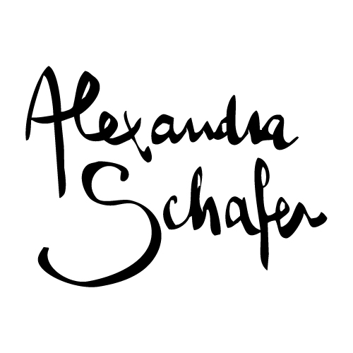 Alexandra Schafer